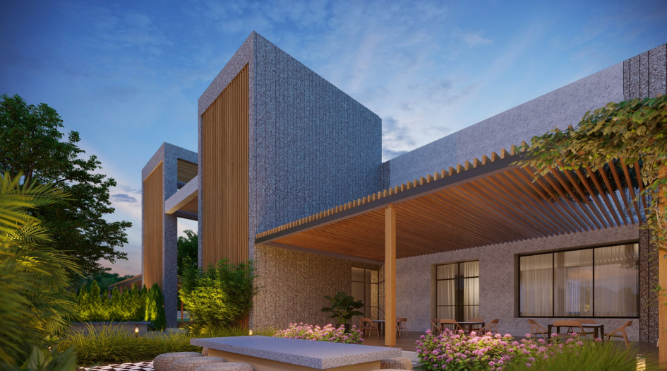 Springshire-Club-House